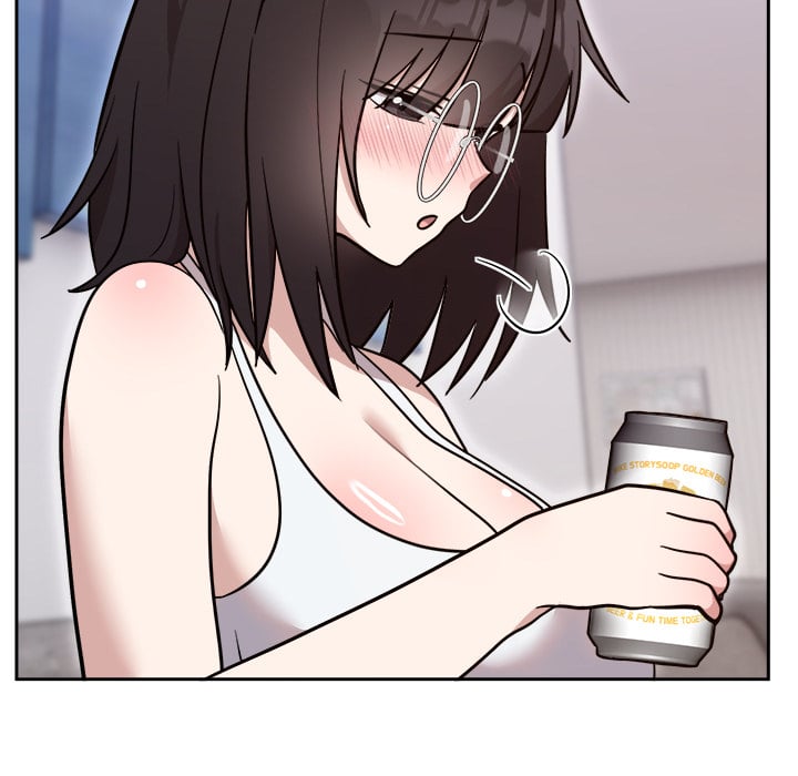 18+ Knot My Secret (Uncensored) Chapter 20 page 89