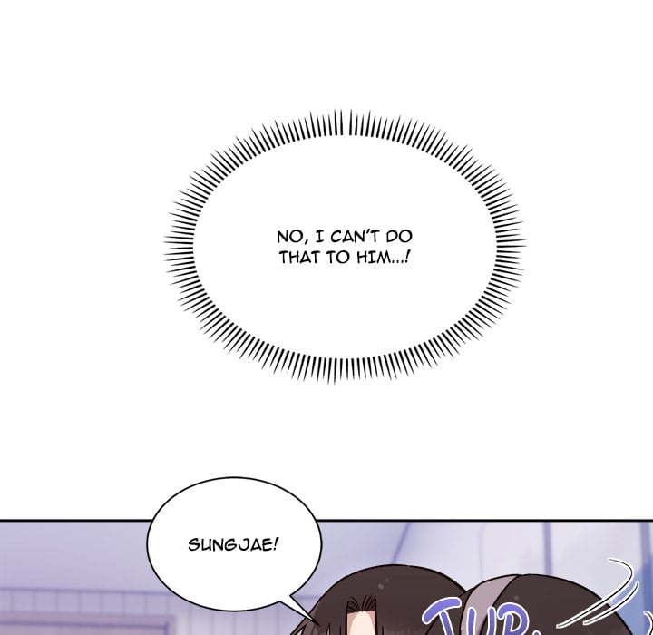 18+ Knot My Secret (Uncensored) Chapter 20 page 90