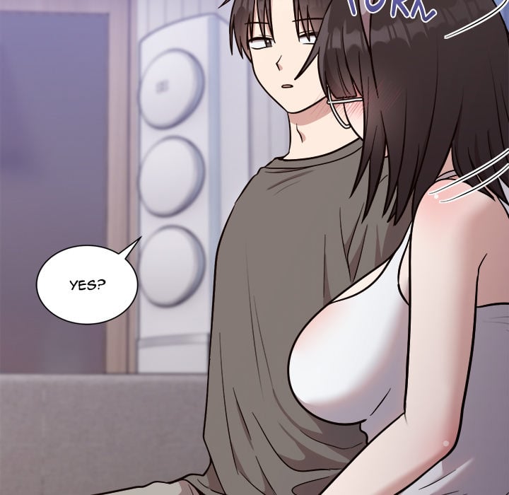 18+ Knot My Secret (Uncensored) Chapter 20 page 91