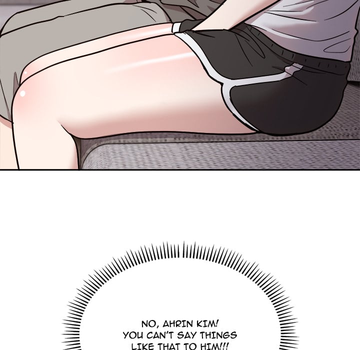 18+ Knot My Secret (Uncensored) Chapter 20 page 92