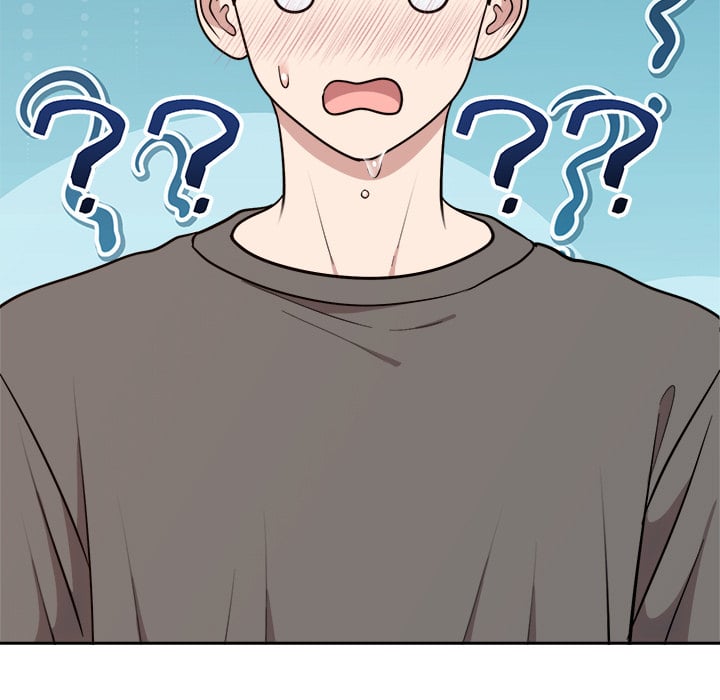 18+ Knot My Secret (Uncensored) Chapter 20 page 97