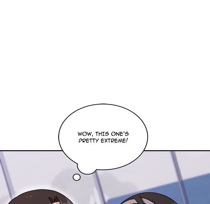 18+ Knot My Secret (Uncensored) Chapter 20 page 98