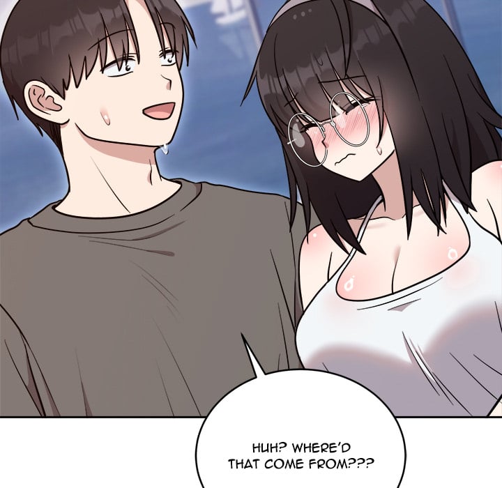 18+ Knot My Secret (Uncensored) Chapter 20 page 99