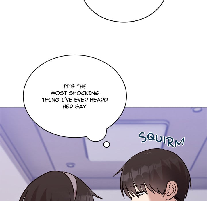 18+ Knot My Secret (Uncensored) Chapter 20 page 100