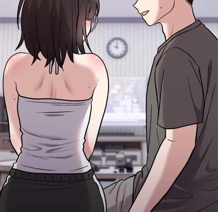 18+ Knot My Secret (Uncensored) Chapter 20 page 101
