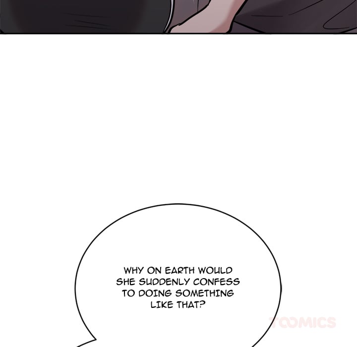 18+ Knot My Secret (Uncensored) Chapter 20 page 102