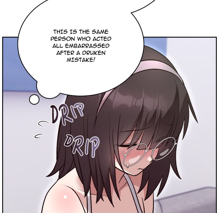 18+ Knot My Secret (Uncensored) Chapter 20 page 103