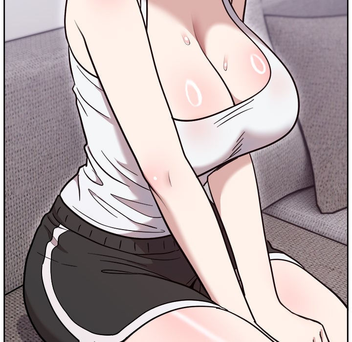 18+ Knot My Secret (Uncensored) Chapter 20 page 104