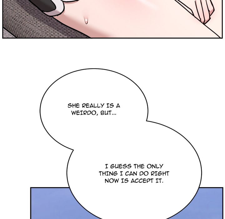 18+ Knot My Secret (Uncensored) Chapter 20 page 105