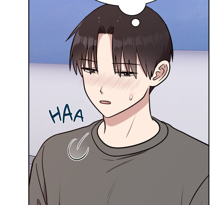 18+ Knot My Secret (Uncensored) Chapter 20 page 106