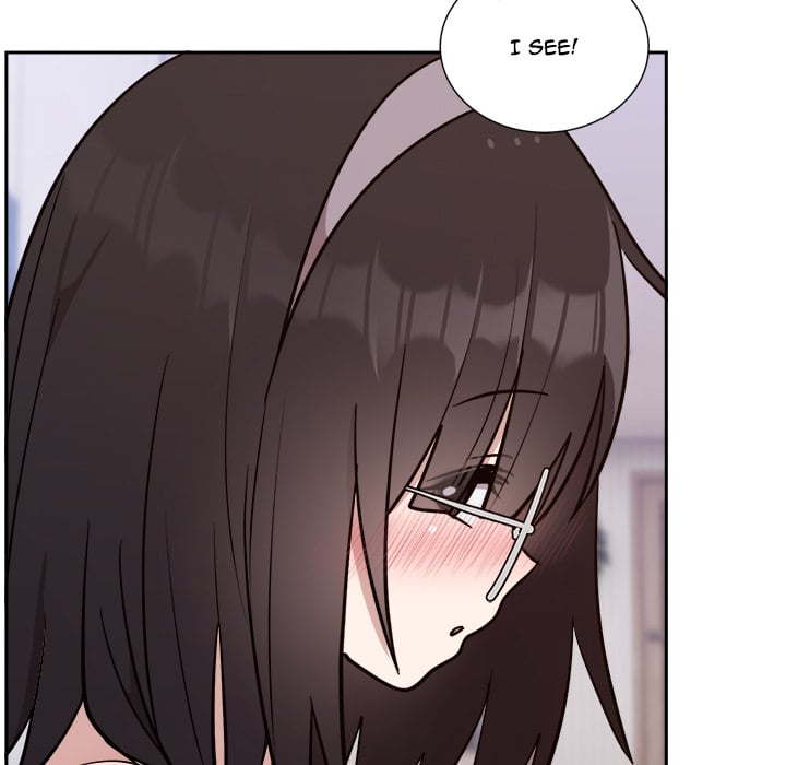 18+ Knot My Secret (Uncensored) Chapter 20 page 108