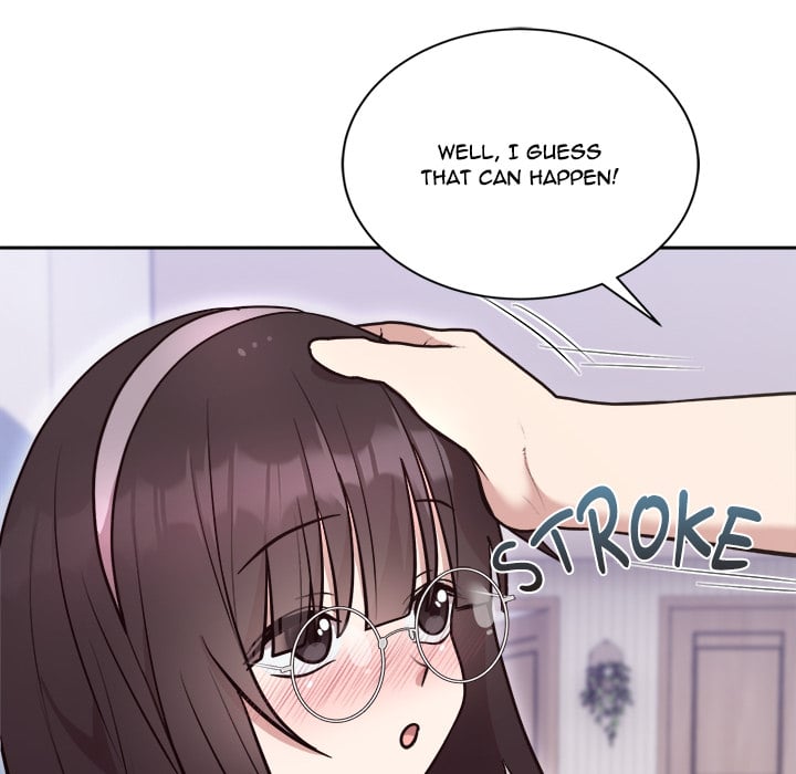 18+ Knot My Secret (Uncensored) Chapter 20 page 110