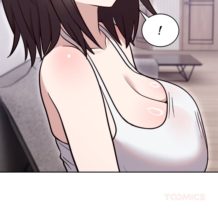 18+ Knot My Secret (Uncensored) Chapter 20 page 111