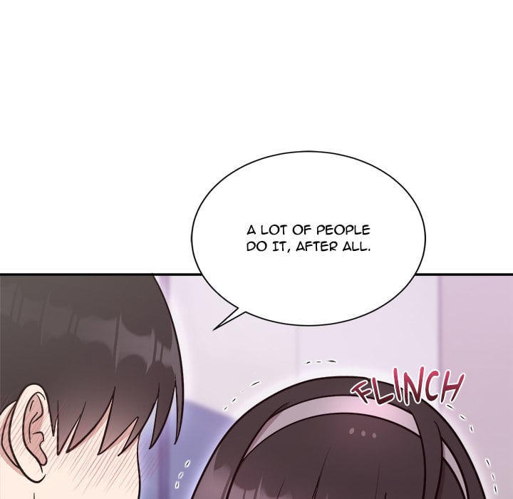 18+ Knot My Secret (Uncensored) Chapter 20 page 112