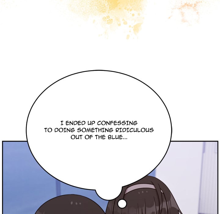 18+ Knot My Secret (Uncensored) Chapter 20 page 116