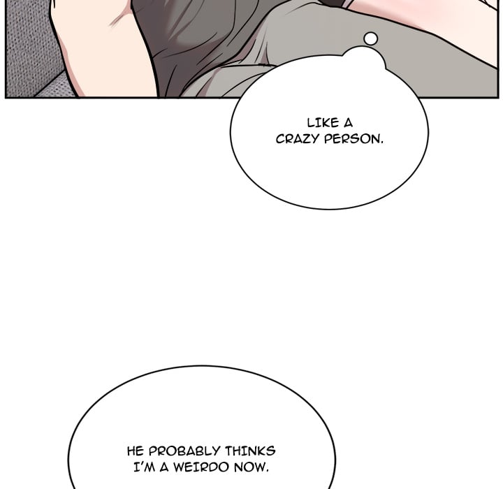 18+ Knot My Secret (Uncensored) Chapter 20 page 118