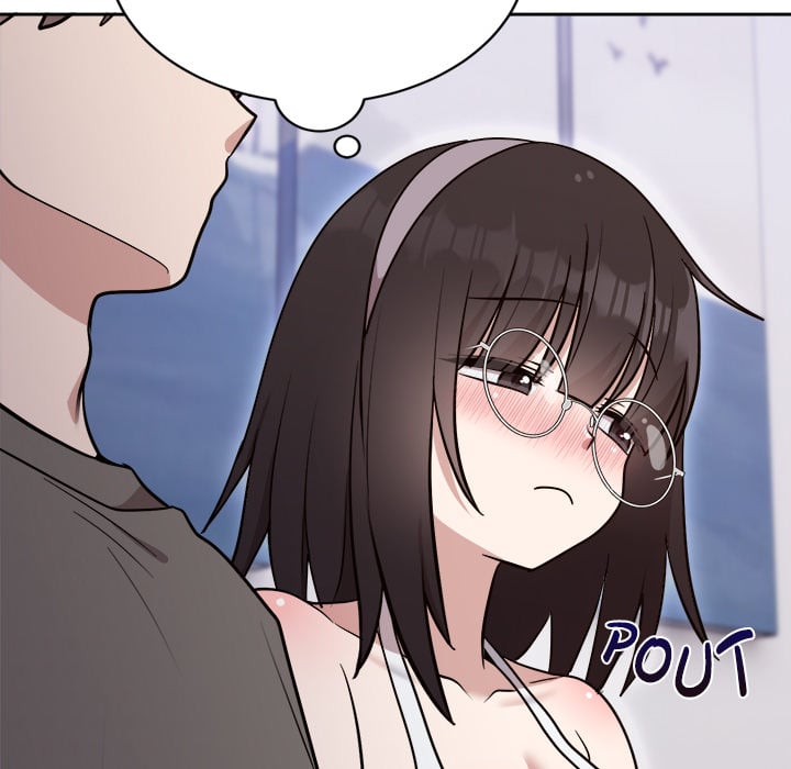 18+ Knot My Secret (Uncensored) Chapter 20 page 119