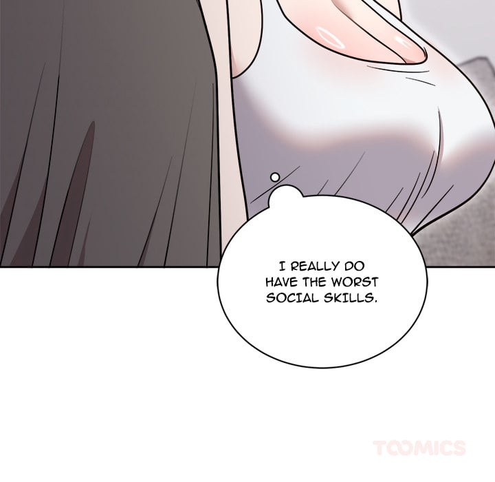 18+ Knot My Secret (Uncensored) Chapter 20 page 120