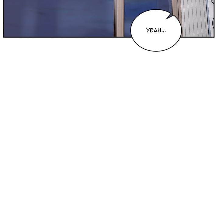 18+ Knot My Secret (Uncensored) Chapter 20 page 122