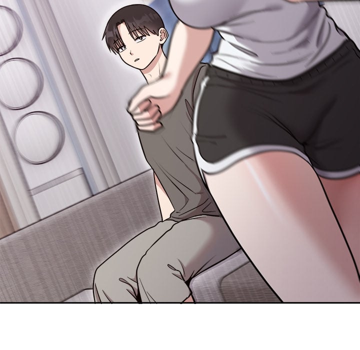 18+ Knot My Secret (Uncensored) Chapter 20 page 124