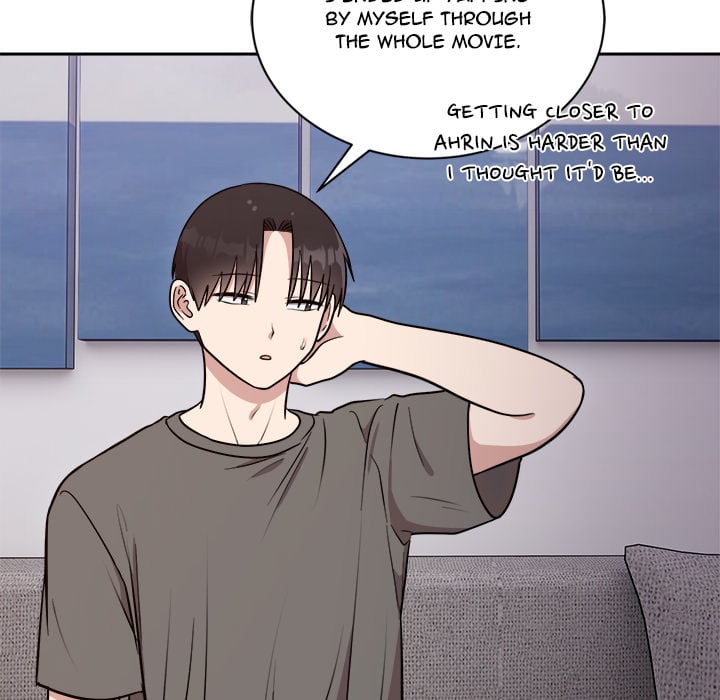 18+ Knot My Secret (Uncensored) Chapter 20 page 126