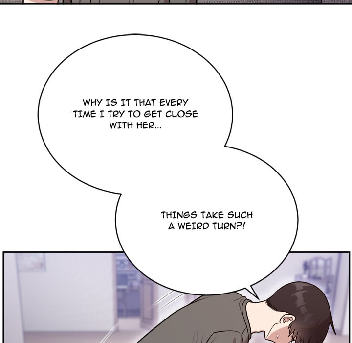 18+ Knot My Secret (Uncensored) Chapter 20 page 127
