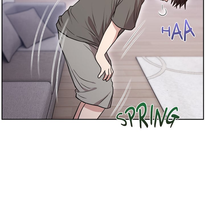 18+ Knot My Secret (Uncensored) Chapter 20 page 128