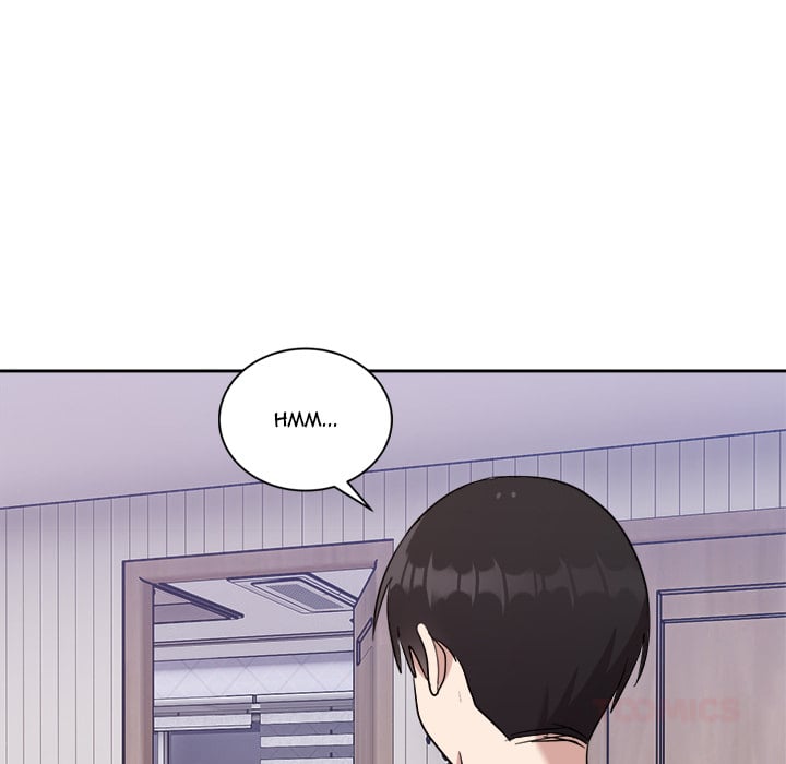 18+ Knot My Secret (Uncensored) Chapter 20 page 129