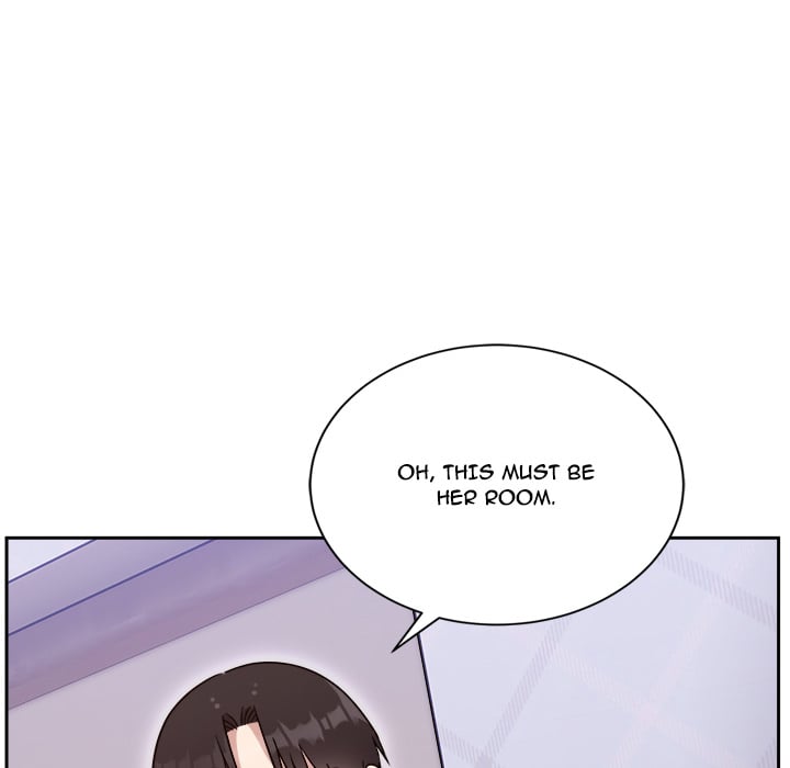 18+ Knot My Secret (Uncensored) Chapter 20 page 131
