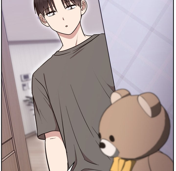 18+ Knot My Secret (Uncensored) Chapter 20 page 132