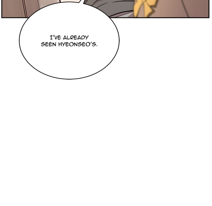 18+ Knot My Secret (Uncensored) Chapter 20 page 133