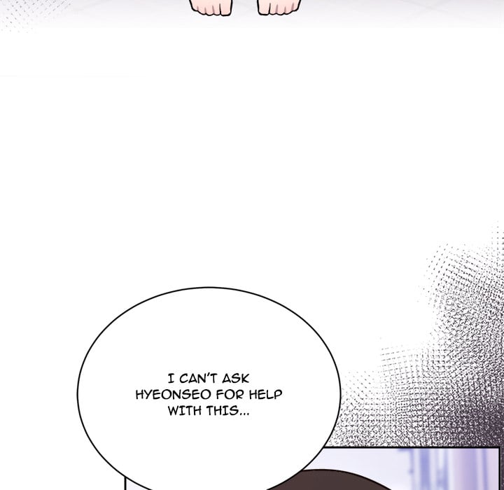 18+ Knot My Secret (Uncensored) Chapter 20 page 136