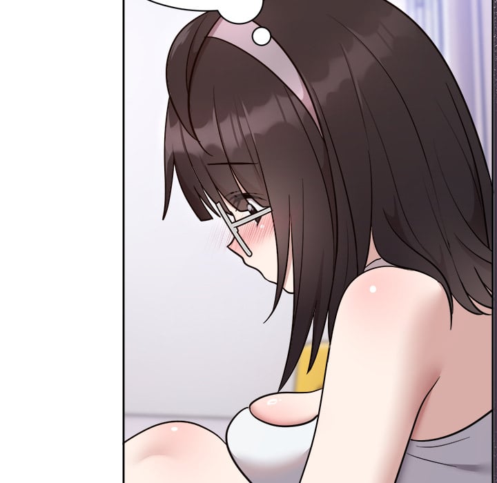 18+ Knot My Secret (Uncensored) Chapter 20 page 137