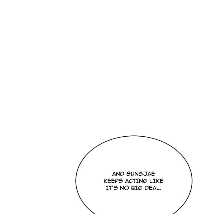 18+ Knot My Secret (Uncensored) Chapter 20 page 139