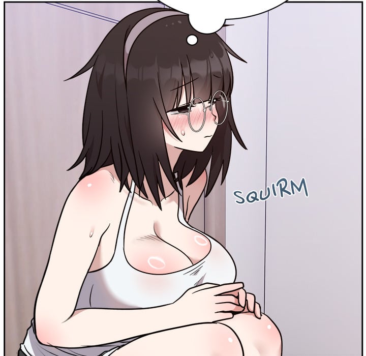 18+ Knot My Secret (Uncensored) Chapter 20 page 140