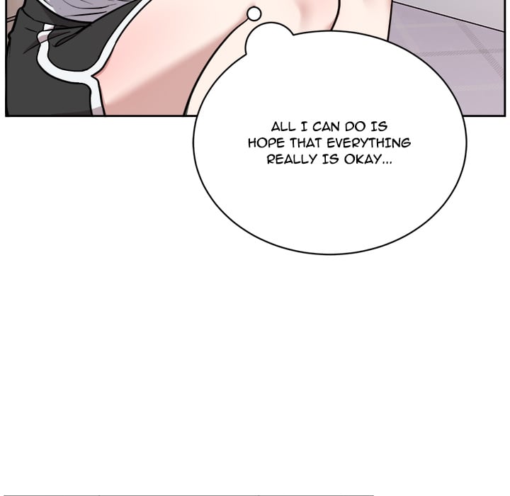 18+ Knot My Secret (Uncensored) Chapter 20 page 141