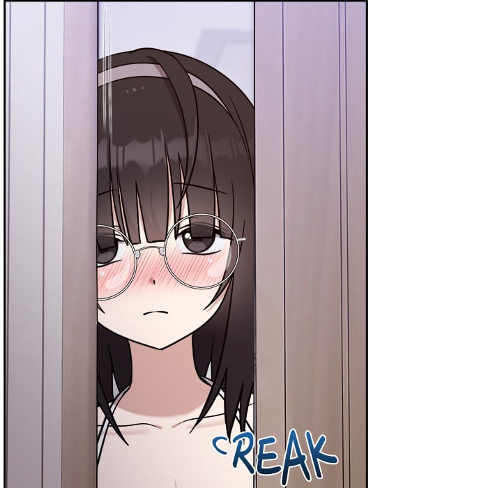 18+ Knot My Secret (Uncensored) Chapter 20 page 142