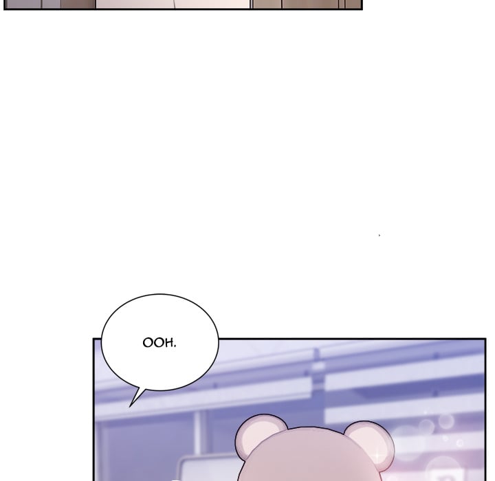 18+ Knot My Secret (Uncensored) Chapter 20 page 143