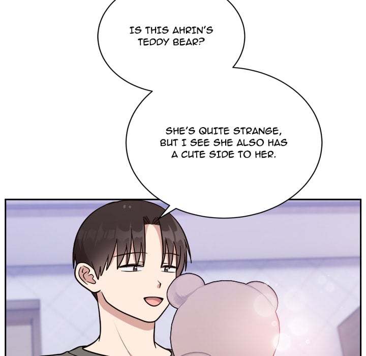 18+ Knot My Secret (Uncensored) Chapter 20 page 145