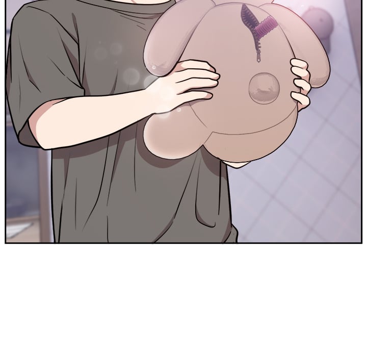 18+ Knot My Secret (Uncensored) Chapter 20 page 146