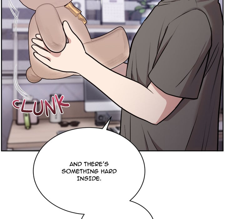 18+ Knot My Secret (Uncensored) Chapter 20 page 148
