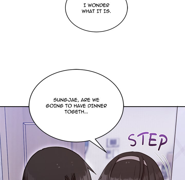 18+ Knot My Secret (Uncensored) Chapter 20 page 149