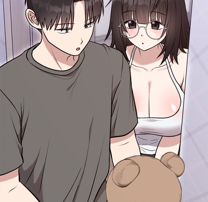 18+ Knot My Secret (Uncensored) Chapter 20 page 150