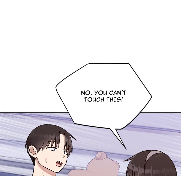 18+ Knot My Secret (Uncensored) Chapter 20 page 153