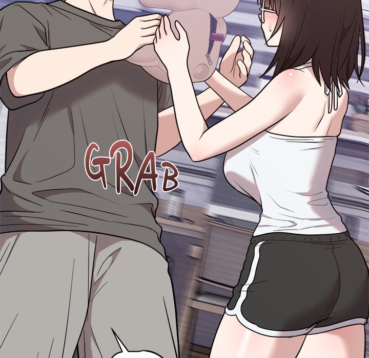 18+ Knot My Secret (Uncensored) Chapter 20 page 154