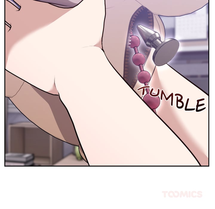 18+ Knot My Secret (Uncensored) Chapter 20 page 156