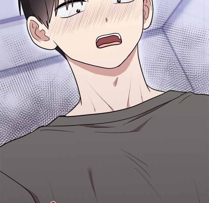 18+ Knot My Secret (Uncensored) Chapter 20 page 158