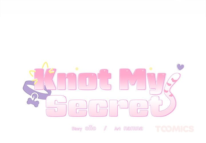 18+ Knot My Secret (Uncensored) Chapter 21 page 3