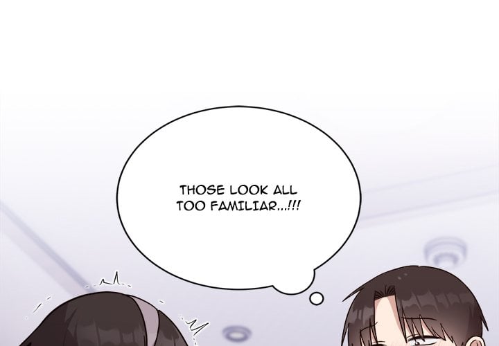18+ Knot My Secret (Uncensored) Chapter 21 page 4