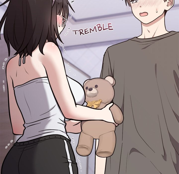 18+ Knot My Secret (Uncensored) Chapter 21 page 5